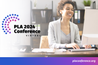 PLAY 2024 Conference Virtual