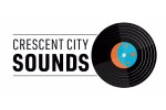 Crescent City Sounds logo