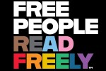 Free People Read Freely logo