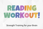 Reading Workout!