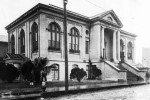 Houston's Colored Carnegie Library