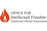 Office for Intellectual Freedom logo