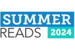 Summer Reads 2024 logo