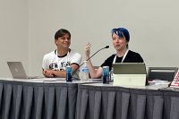 Building Great Manga Collections for Adults