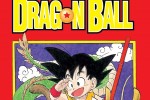 Part of the cover to Dragon Ball