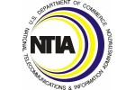 National Telecommunications and Information Administration logo