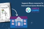 Role playing games in libraries