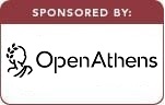 Sponsored by OpenAthens