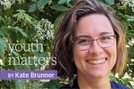 Youth Matters by Kate Brunner