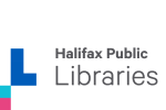 Halifax Public Libraries logo