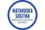 Mat-Su Borough School District logo