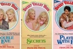 Montage of Sweet Valley High books