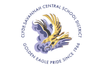 Clyde-Savannah Central School District logo