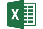 Excel logo