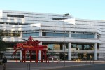 Joel D. Valdez Main Library