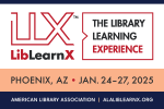 LibLearnX logo