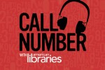 Call Number with American Libraries logo