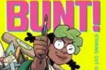 Cover of Bunt!