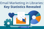 Email Marketing in Libraries: Key Statistics Revealed