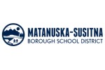 Matanuska-Susitna Borough School District logo