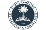 South Carolina Department of Education logo