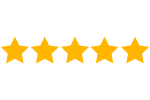 Five stars