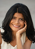 Headshot of Harshita Jerath