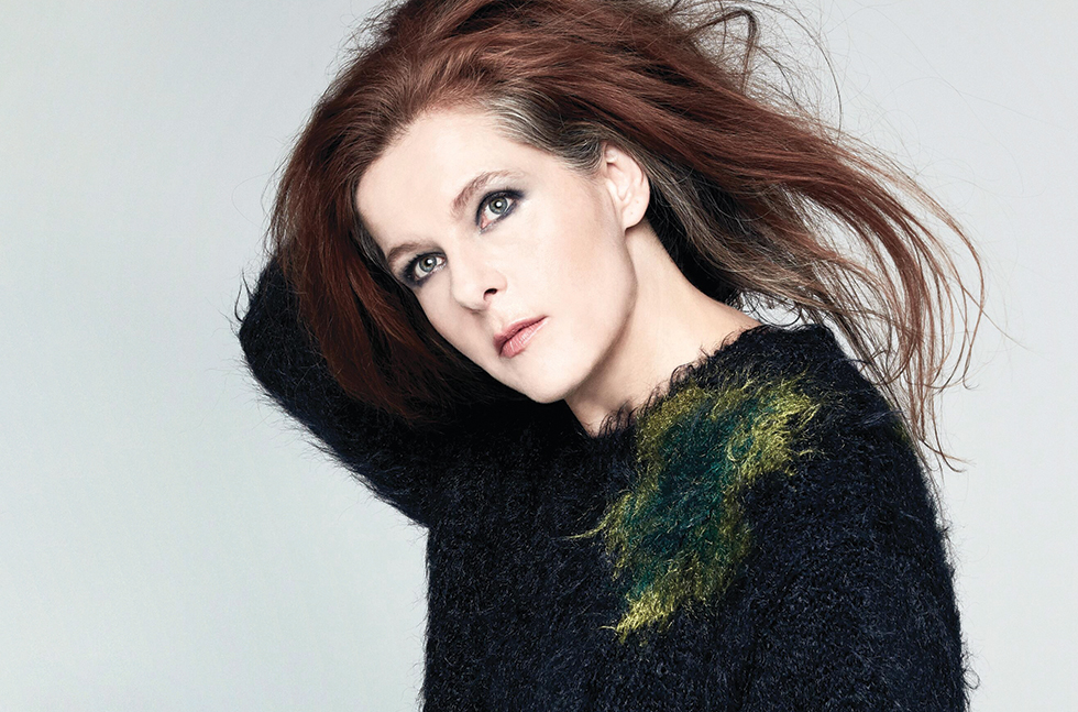 headshot of Neko Case