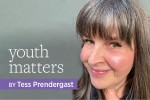 Youth Matters by Tess Pendergast