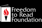 Freedom to Read Foundation logo