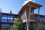 Cedar Park Public Library.