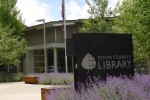 Teton County Library