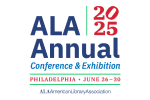 ALA Annual Conference and Exhibition logo