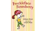 Cover of Freckleface Strawberry