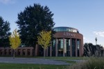 Greenville County Library