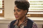 Sheryl Lee Ralph as Barbara in Abbott Elementary