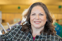 Lisa Varga headshot