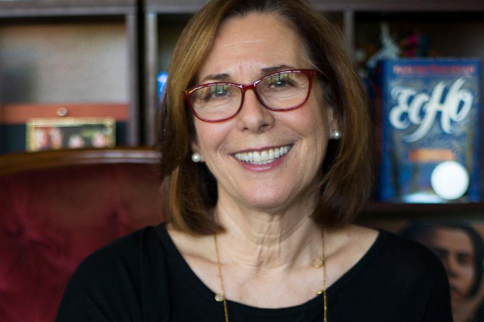 author headshot