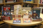 Book display