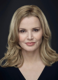 Geena Davis