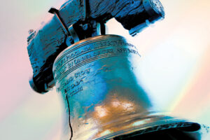 The Liberty Bell