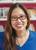 Grace Lin
