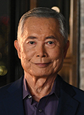 George Takei