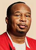 Headshot of Roy Wood Jr.