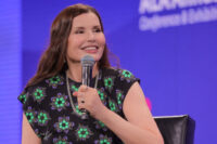 Geena Davis