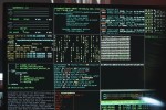 Hacking computer