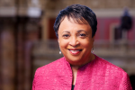 Carla Hayden