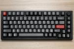 Keyboard