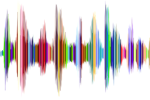 Audio wave