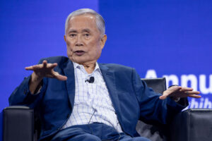 George Takei